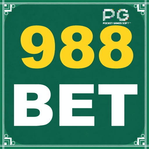 988BET Logo